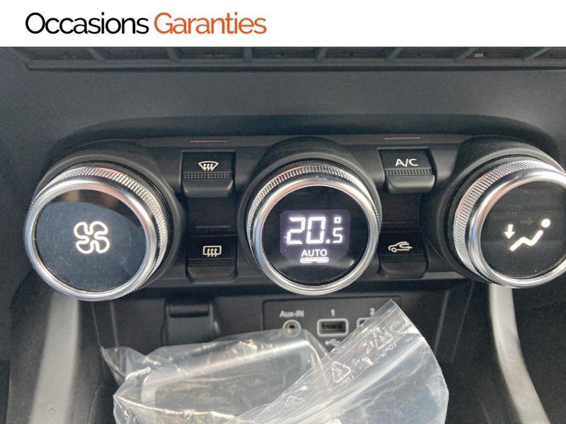 Voitures occasions RENAULT Arkana RS Line Abbeville