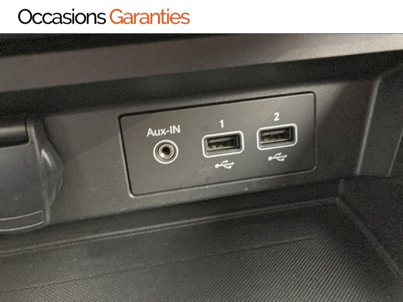 Voitures occasions RENAULT Arkana RS Line Abbeville