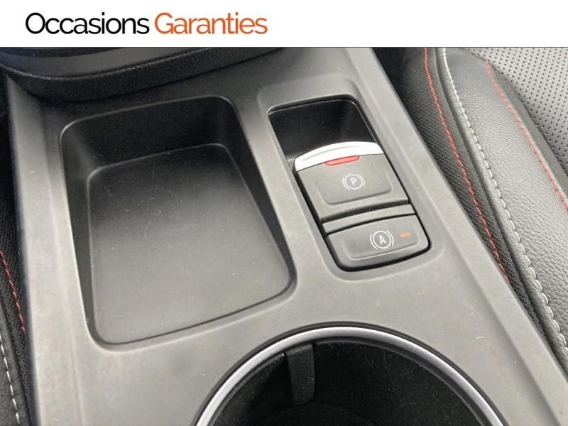 Voitures occasions RENAULT Arkana RS Line Abbeville