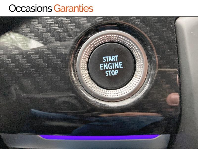 Voitures occasions RENAULT Arkana RS Line Abbeville