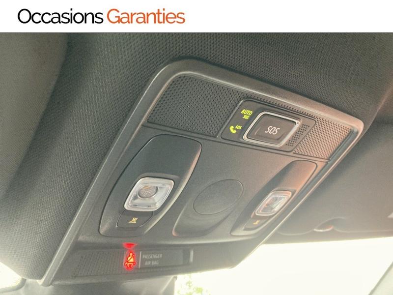 Voitures occasions RENAULT Arkana RS Line Abbeville