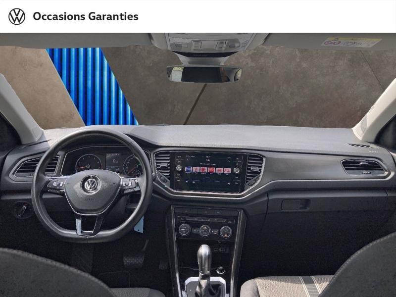 Voitures occasions VOLKSWAGEN T-ROC Lounge Abbeville