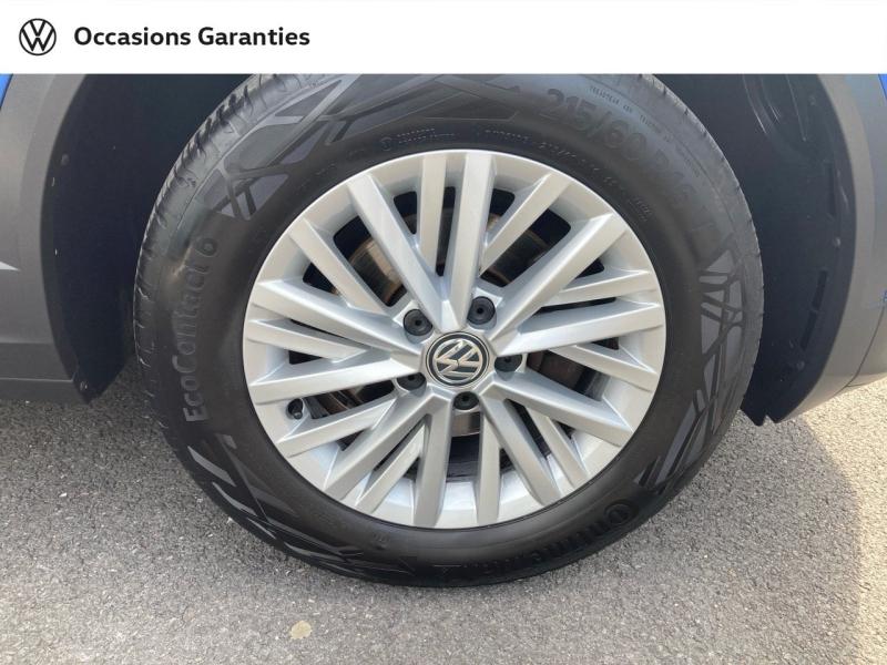 Voitures occasions VOLKSWAGEN T-ROC Lounge Abbeville