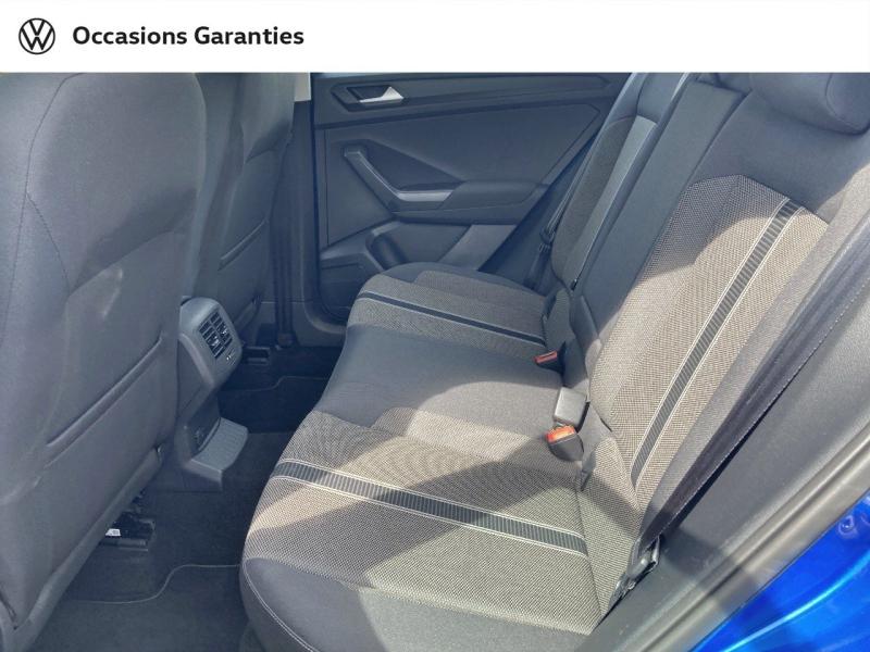 Voitures occasions VOLKSWAGEN T-ROC Lounge Abbeville