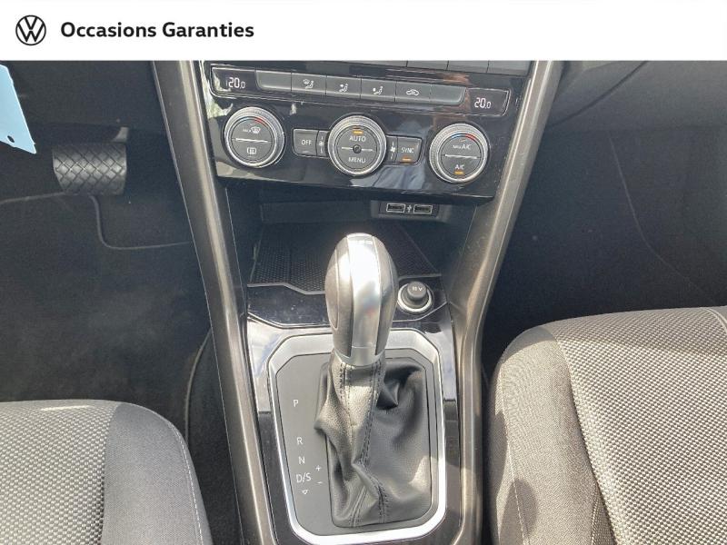Voitures occasions VOLKSWAGEN T-ROC Lounge Abbeville