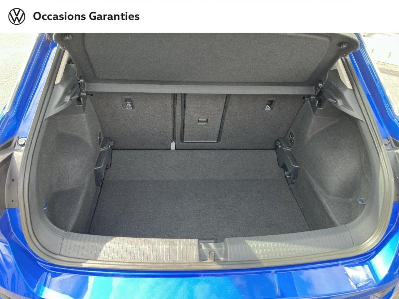 Voitures occasions VOLKSWAGEN T-ROC Lounge Abbeville