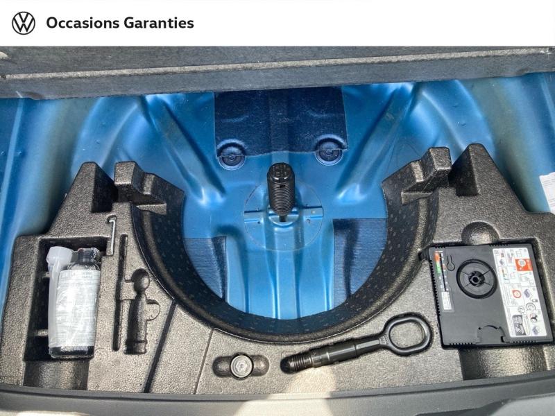 Voitures occasions VOLKSWAGEN T-ROC Lounge Abbeville