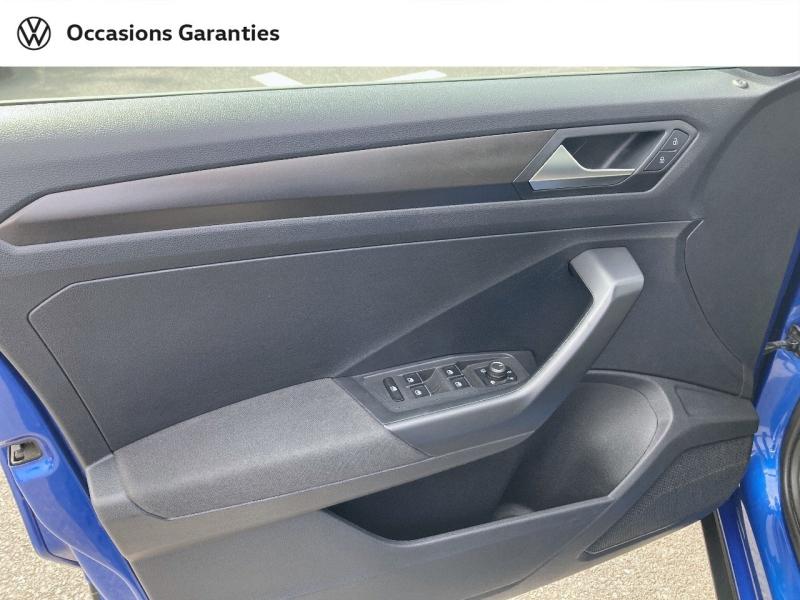 Voitures occasions VOLKSWAGEN T-ROC Lounge Abbeville
