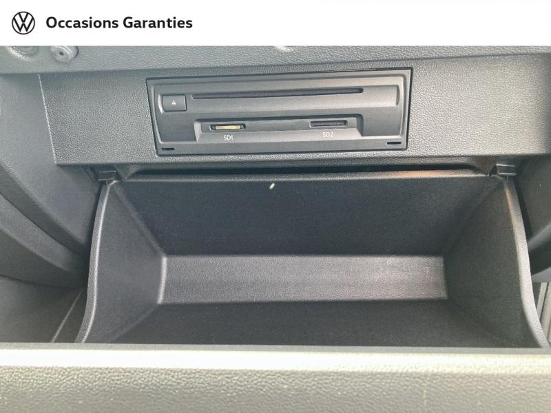 Voitures occasions VOLKSWAGEN T-ROC Lounge Abbeville