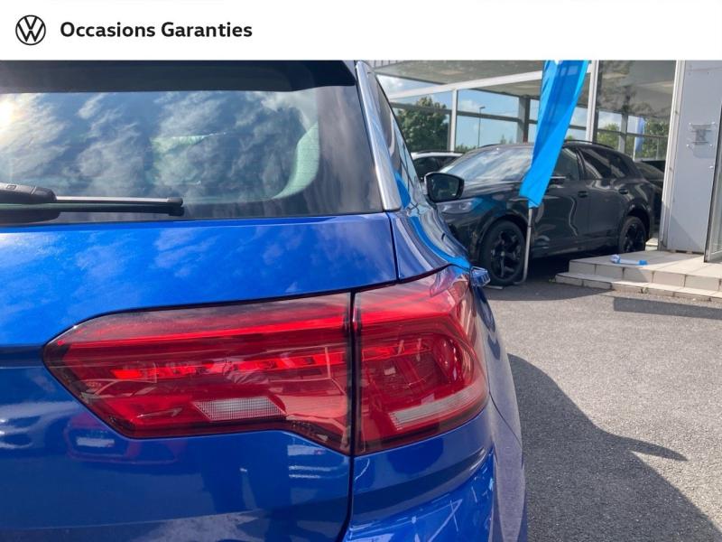 Voitures occasions VOLKSWAGEN T-ROC Lounge Abbeville