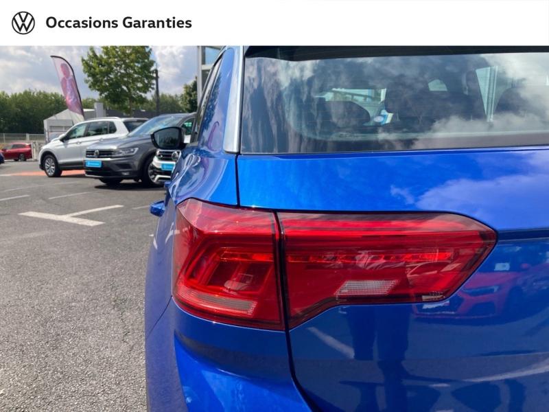 Voitures occasions VOLKSWAGEN T-ROC Lounge Abbeville