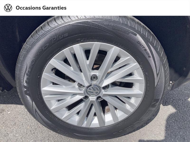 Voitures occasions VOLKSWAGEN T-ROC Lounge Abbeville