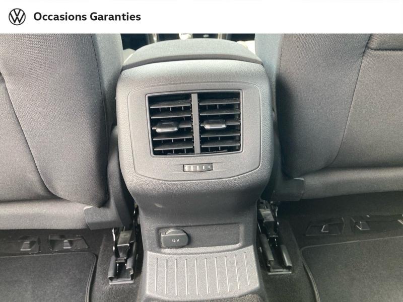 Voitures occasions VOLKSWAGEN T-ROC Lounge Abbeville