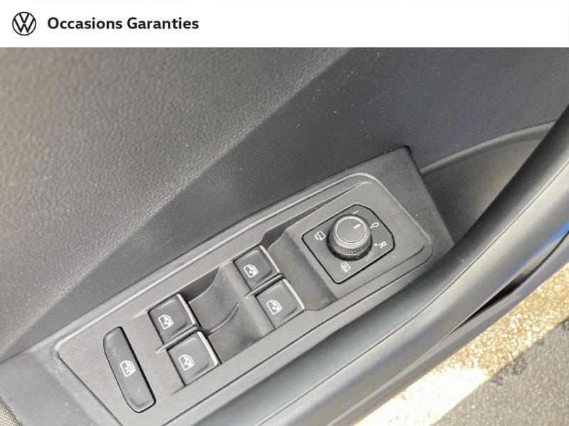 Voitures occasions VOLKSWAGEN T-ROC Lounge Abbeville