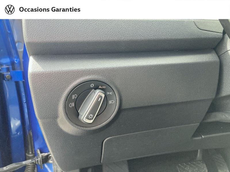 Voitures occasions VOLKSWAGEN T-ROC Lounge Abbeville