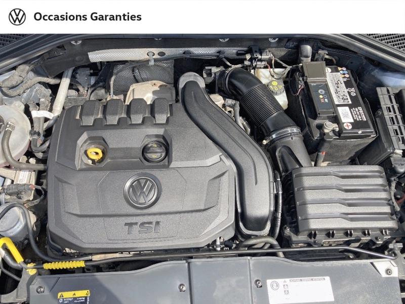 Voitures occasions VOLKSWAGEN T-ROC Lounge Abbeville