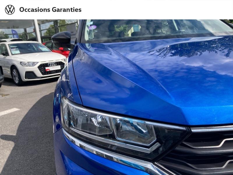 Voitures occasions VOLKSWAGEN T-ROC Lounge Abbeville