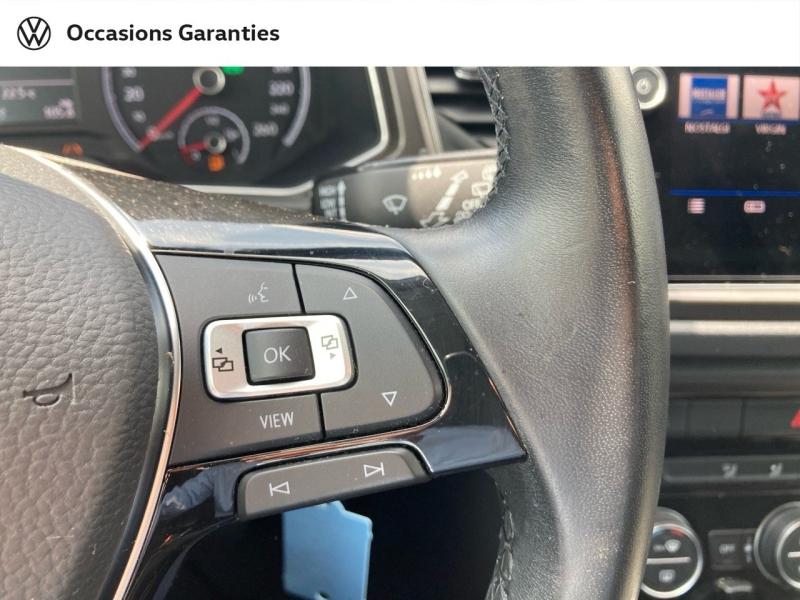 Voitures occasions VOLKSWAGEN T-ROC Lounge Abbeville