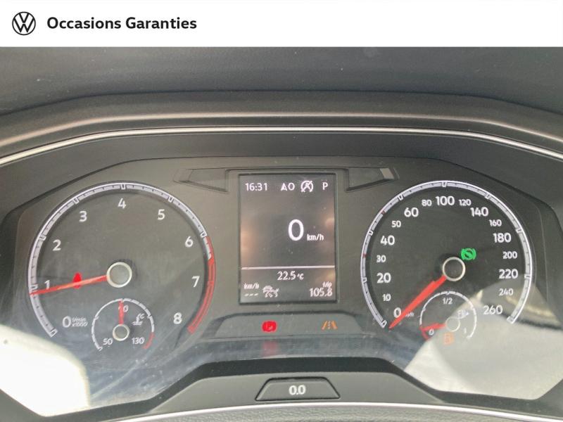 Voitures occasions VOLKSWAGEN T-ROC Lounge Abbeville