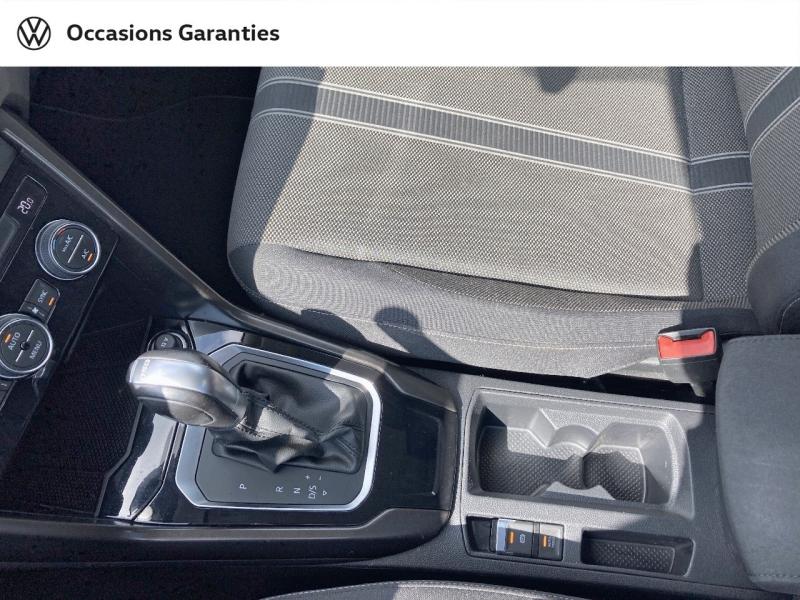 Voitures occasions VOLKSWAGEN T-ROC Lounge Abbeville