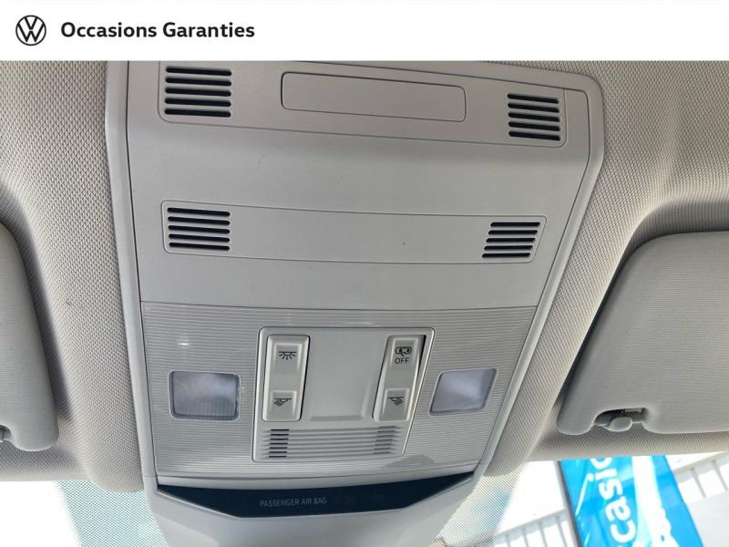 Voitures occasions VOLKSWAGEN T-ROC Lounge Abbeville