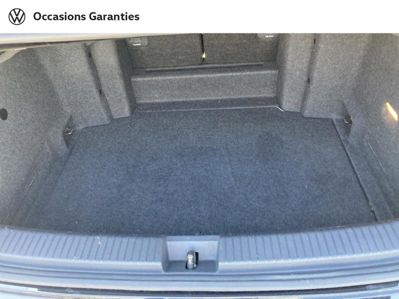 Voitures occasions VOLKSWAGEN T-Roc Cabriolet R-Line Abbeville