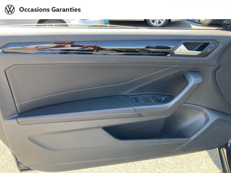 Voitures occasions VOLKSWAGEN T-Roc Cabriolet R-Line Abbeville