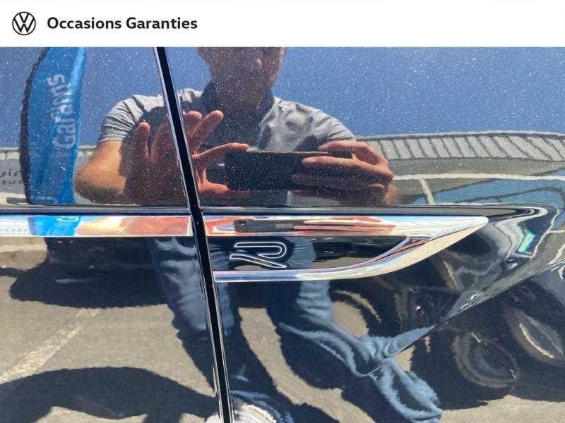 Voitures occasions VOLKSWAGEN T-Roc Cabriolet R-Line Abbeville