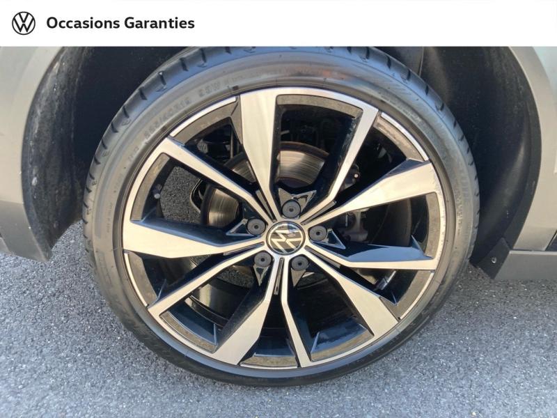 Voitures occasions VOLKSWAGEN T-Roc Cabriolet R-Line Abbeville