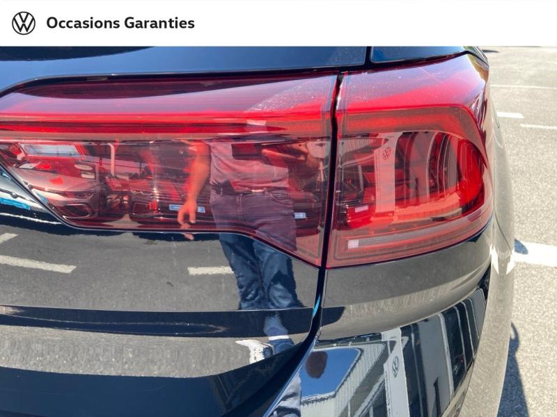 Voitures occasions VOLKSWAGEN T-Roc Cabriolet R-Line Abbeville