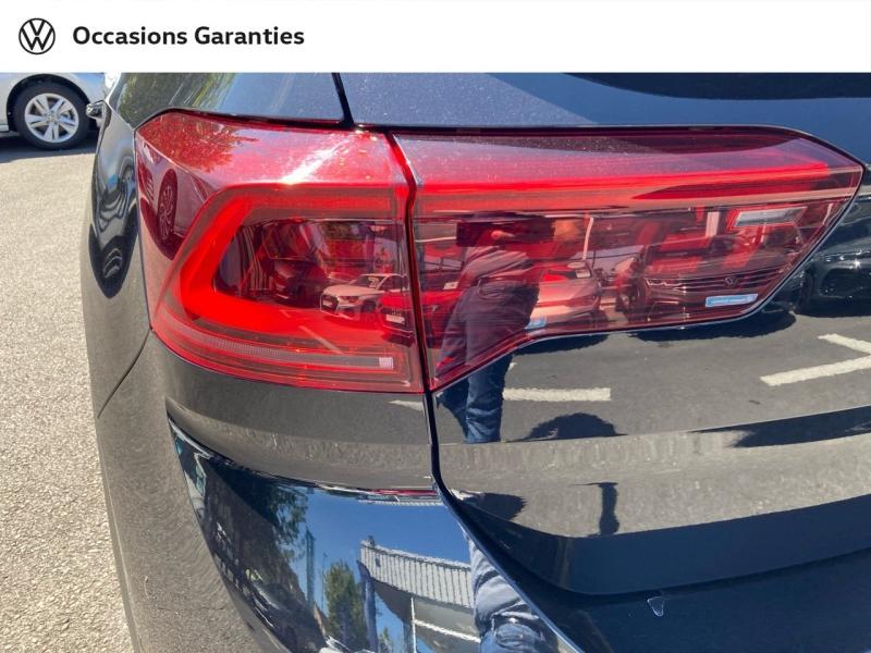 Voitures occasions VOLKSWAGEN T-Roc Cabriolet R-Line Abbeville