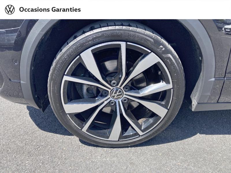 Voitures occasions VOLKSWAGEN T-Roc Cabriolet R-Line Abbeville