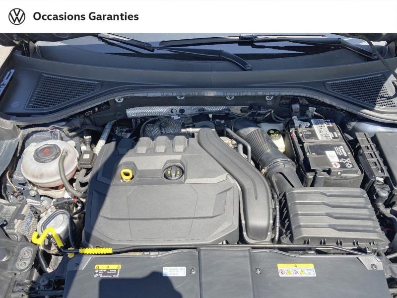 Voitures occasions VOLKSWAGEN T-Roc Cabriolet R-Line Abbeville