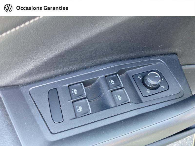 Voitures occasions VOLKSWAGEN T-Roc Cabriolet R-Line Abbeville