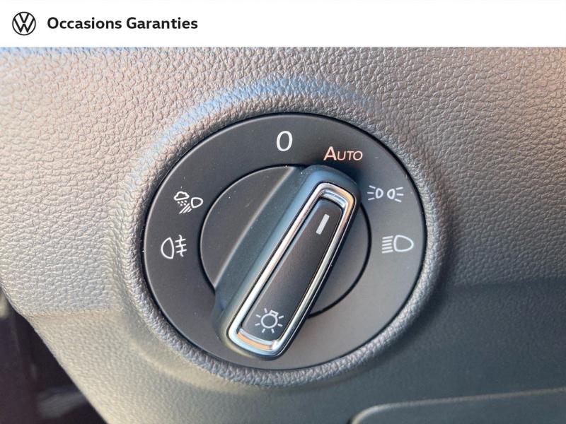 Voitures occasions VOLKSWAGEN T-Roc Cabriolet R-Line Abbeville