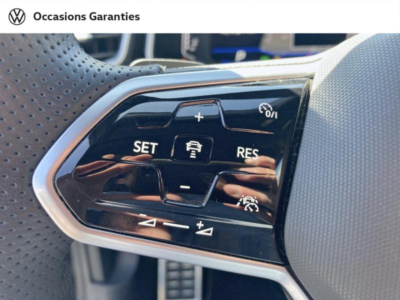 Voitures occasions VOLKSWAGEN T-Roc Cabriolet R-Line Abbeville