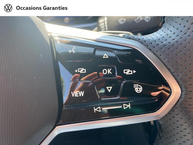 Voitures occasions VOLKSWAGEN T-Roc Cabriolet R-Line Abbeville