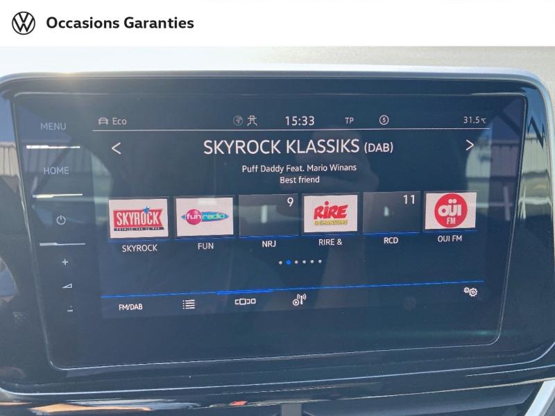 Voitures occasions VOLKSWAGEN T-Roc Cabriolet R-Line Abbeville