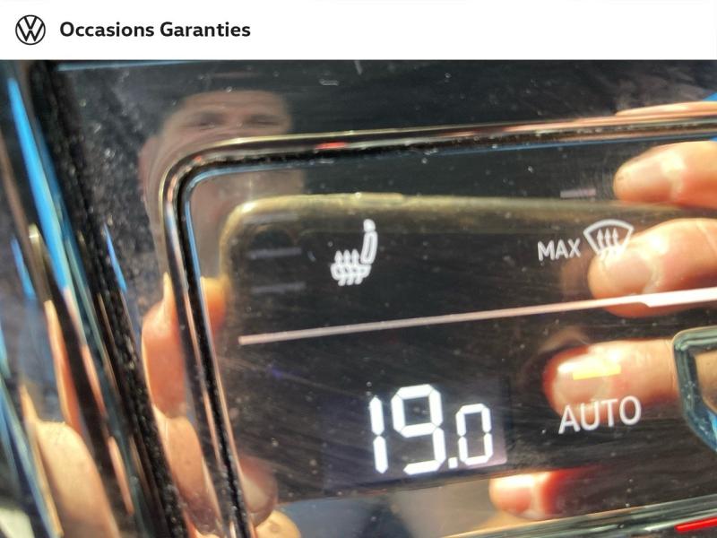 Voitures occasions VOLKSWAGEN T-Roc Cabriolet R-Line Abbeville