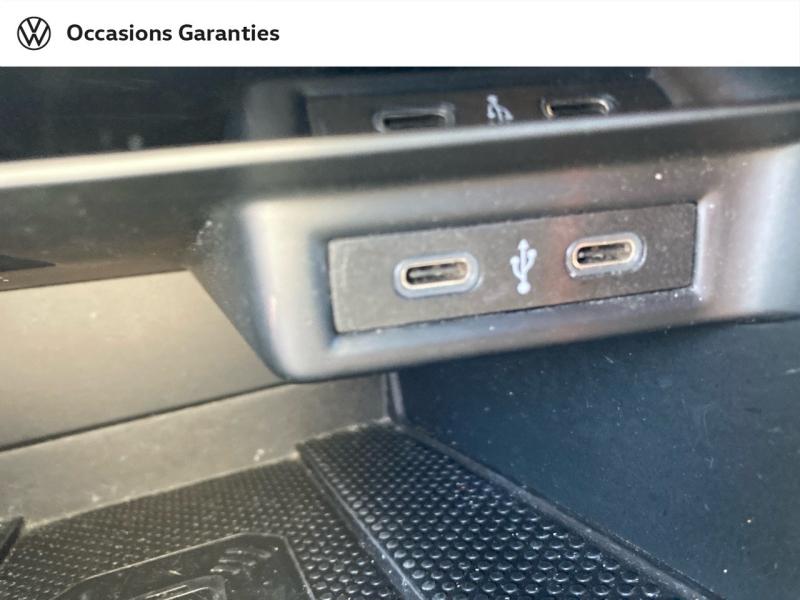 Voitures occasions VOLKSWAGEN T-Roc Cabriolet R-Line Abbeville