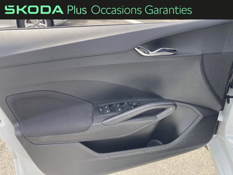 Voitures occasions ŠKODA FABIA Selection Abbeville