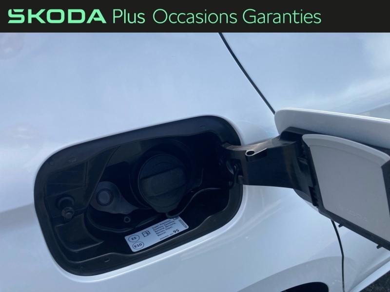 Voitures occasions ŠKODA FABIA Selection Abbeville