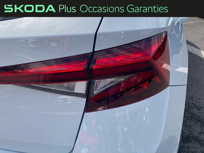 Voitures occasions ŠKODA FABIA Selection Abbeville