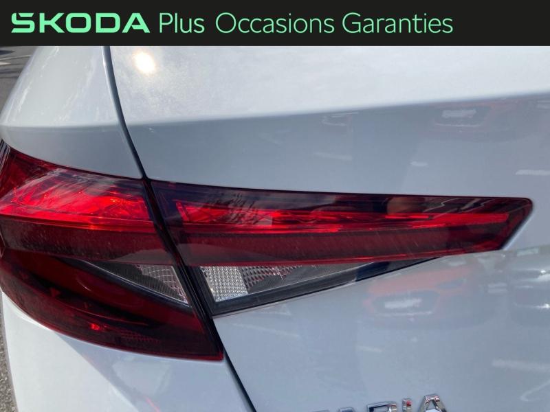 Voitures occasions ŠKODA FABIA Selection Abbeville