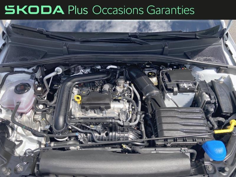 Voitures occasions ŠKODA FABIA Selection Abbeville