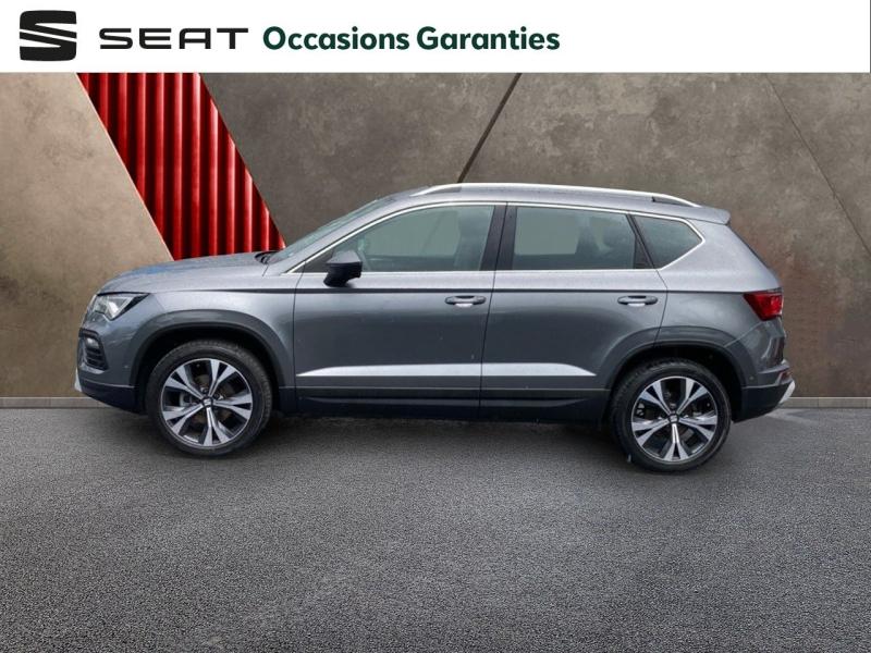 Voitures occasions SEAT ATECA Copa Dunkerque