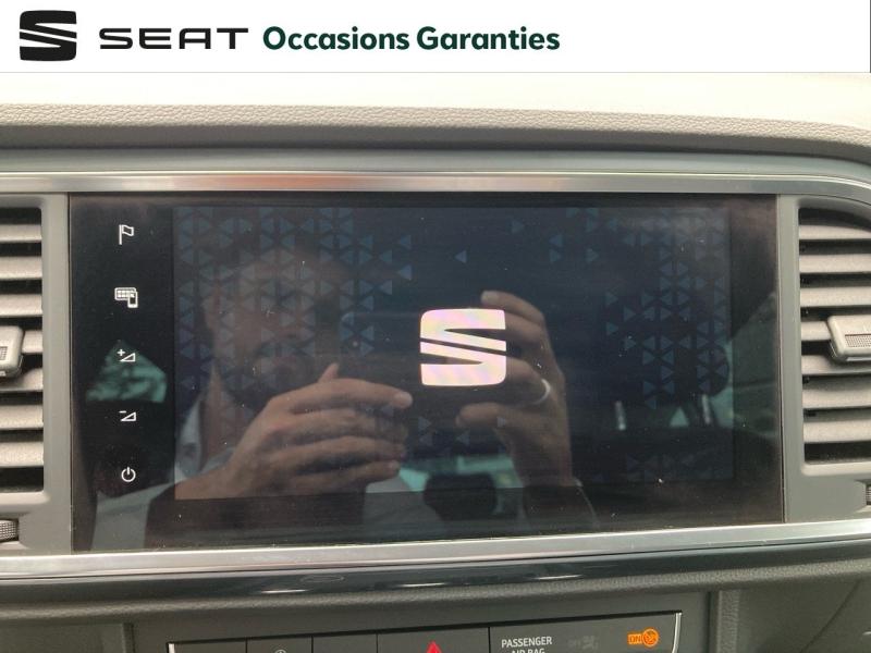 Voitures occasions SEAT ATECA Copa Dunkerque