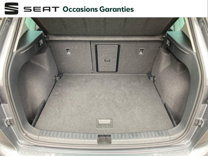 Voitures occasions SEAT ATECA Copa Abbeville