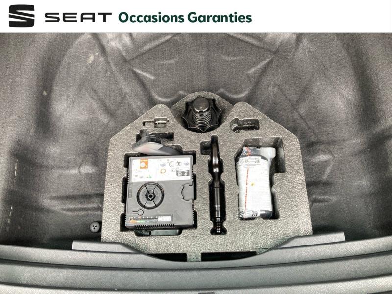 Voitures occasions SEAT ATECA Copa Dunkerque