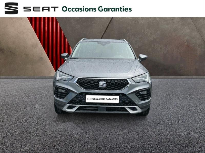 Voitures occasions SEAT ATECA Copa Abbeville